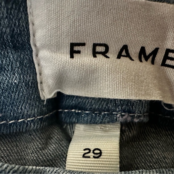 Frame size 29 - Picture 2 of 4